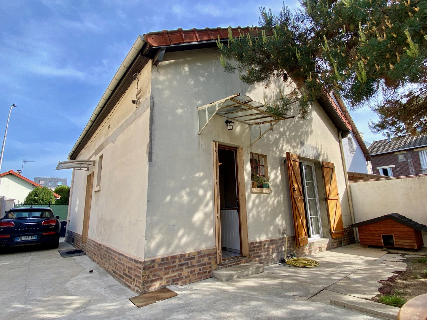 property
