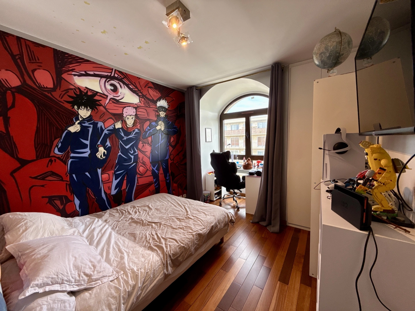 property